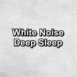 White Noise Deep Sleep - Rain Sounds & White Noise