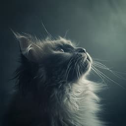 Binaural Sounds for Pets: Harmonic Frequencies for Calm - Pet Calmness