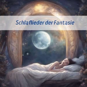 Schlaflieder der Fantasie: Chroniken aus dem Zufluchtsort des Träumers - Guten Schlafen Akademie
