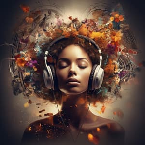 Binaural Harmony: Nature's Symphony - Jupiter Productions