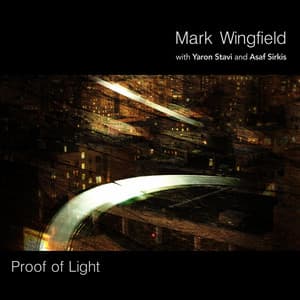 Proof of Light - Mark Wingfield