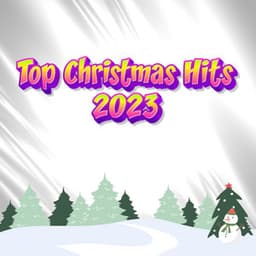 Todays Top Christmas Holiday Hits - Top Christmas Hits 2023
