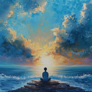 Relajación Binaural: Refugio De Audio Reconfortante - #Relajante