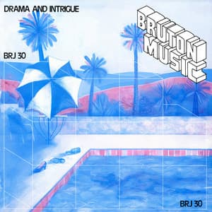 Bruton BRJ30: Drama and Intrigue - John Cameron