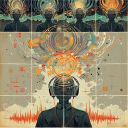 Memorabilia Grace - Binaural State