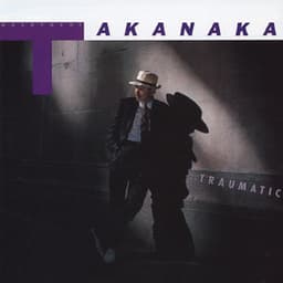 TRAUMATIC・極東探偵団 - Masayoshi Takanaka