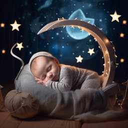 Nightfall Notes: Baby Sleep Symphony - Baby Songs & Lullabies For Sleep