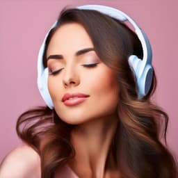 Fusión Armónica: Música Para Todos Los Estados De Ánimo - Tiempo Theta