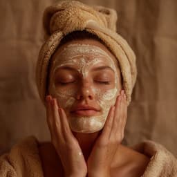 Spa De Serenidad: Música Para Un Ambiente Curativo - Lista de reproducción de música curativa