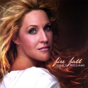 Fire Fall - Grace Williams