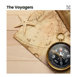 The Voyagers - Binaural Landscapes