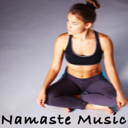 Namaste Music - Kundalini Yoga Music