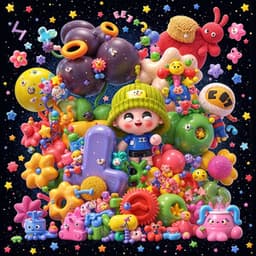 Villancicos para una Navidad Feliz - Los Niños Cantores del Oriente