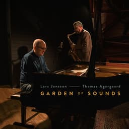 Garden of Sounds - Lars Jansson