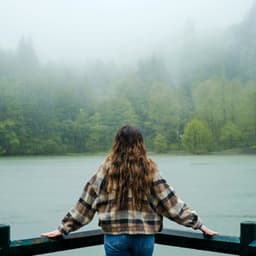 1 Ambient Signs From Nature - between waves