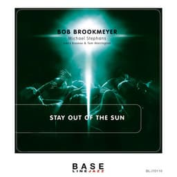 Stay out of the Sun - Bob Brookmeyer