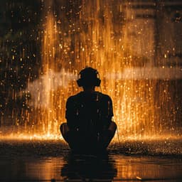 Yoga in the Rain: Fluid Melodies - Yoga Music Playlist