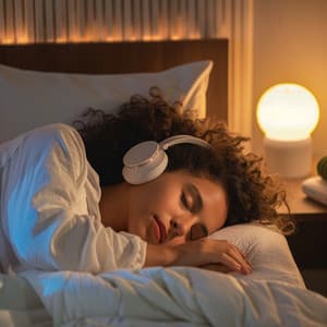 Night’s Breath: Chill Music for Sleep - Bright Melodies