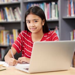 Lofi Study Oasis: Tranquil Soundscapes for Learning - Lofi Study