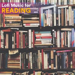 Lofi Music for Reading - Reading Music Company