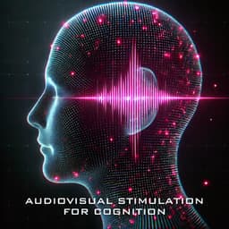 Audiovisual Stimulation for Cognition: Mental Performance Boosting Rhythms - BrainTide