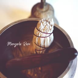 Root Grounding Ritual - Maryada Ram