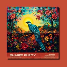 Shared Purity - Total Relax Music Ambient