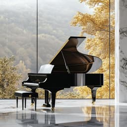 Peaceful Piano for Cat Tranquility - Jason Humphries