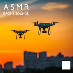 ASMR Drone Sounds: Therapy Noise for Sleeping - Keith Noise