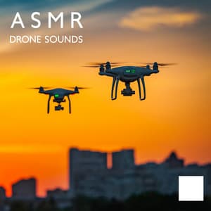 ASMR Drone Sounds: Therapy Noise for Sleeping - Keith Noise