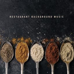 Restaurant Background Music - Inez Simonne