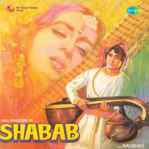 Shabab - Naushad