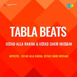 Tabla Beats - Alla Rakha