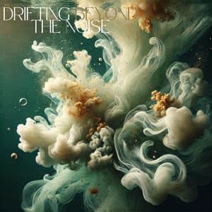 Drifting Beyond the Noise - Jessica Shore