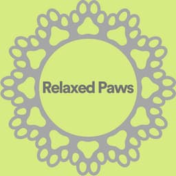 Relaxed Paws - Music for Sleeping Puppies