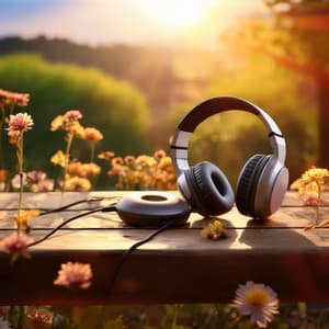 Rhythmic Relaxation: Calming Cadences - Calm Relaxation Music