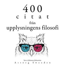 400 citat från upplysningens filosofi - Denis Diderot