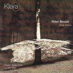 Benoit: Vingt motets - Peter Benoit