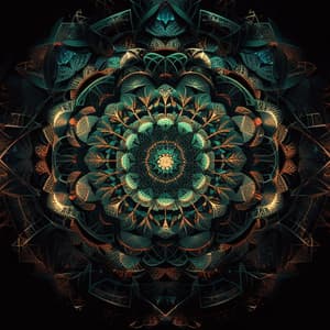 Solfeggio Frequencies: DNA Repair and Deep Healing - Solfeggio Miracle Tones