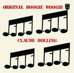 Original Boogie Woogie - Claude Bolling