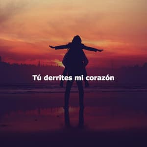 Tú derrites mi corazón - Jazz Ligera para Hoteles