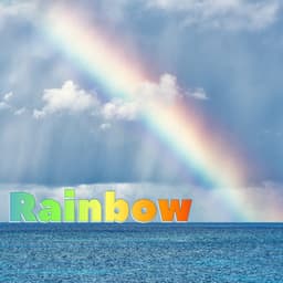 Rainbow - Musica Para Meditacion Profunda