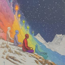 Élément de Pluie de Vagabondage - Lluvia Paris