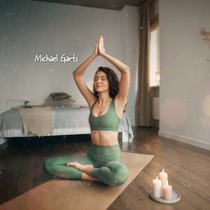 Padmasana - Michael Garti