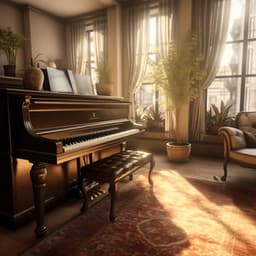 Jazz Piano's Soft Caress: Lullabies for Peaceful Baby Sleep - Baby Lullaby Experts