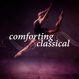 Comforting Classical - Classics for a Rainy Day