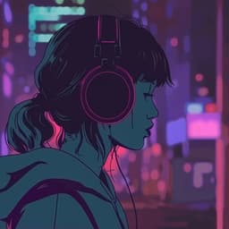 Rhythmic Odyssey: Music's Journey Revealed - Blissful Music Experience