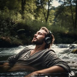 Soothing Rapids: River Relaxation Suite - Reverend XYZ