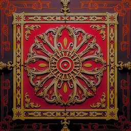 Cantus Lucis Aeternae - Elaria