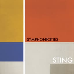 Symphonicities - Sting